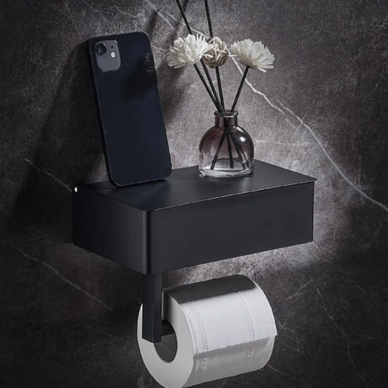 BowLift | ElegantEssentialsToilet paper holder - Discover functional elegance