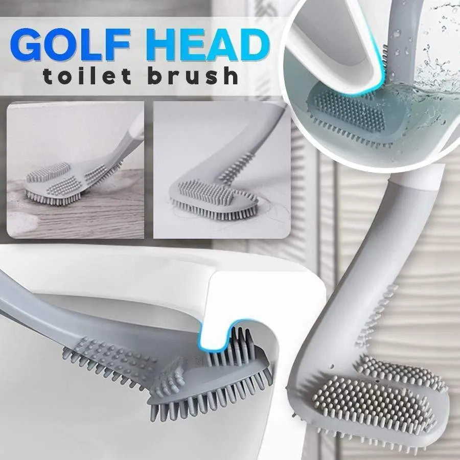 BowLift | Toilet brush with long handle – Thorough cleaning down to the last corner