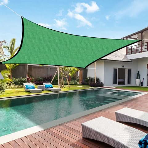 BowLift | UV & rain awning for outdoor use