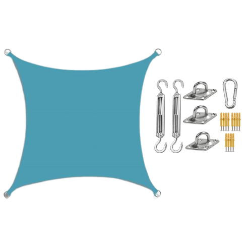 BowLift | UV & rain awning for outdoor use