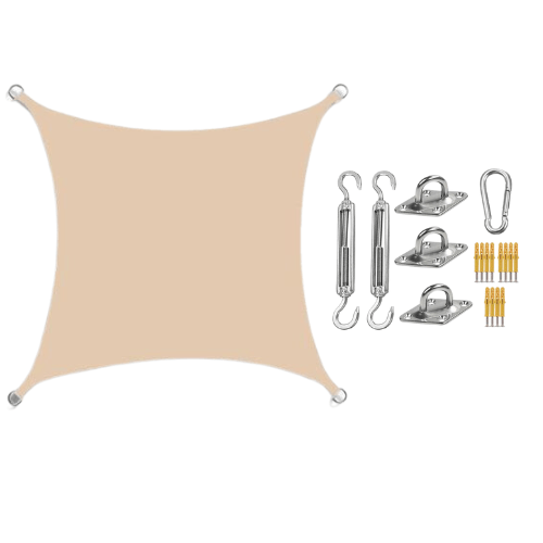 BowLift | effective protection from sun and rain