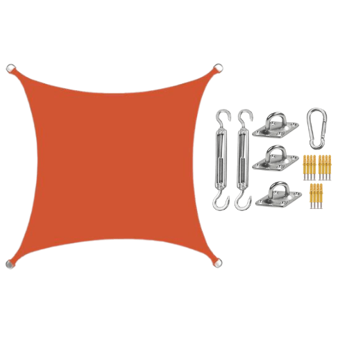 BowLift | UV & rain awning for outdoor use