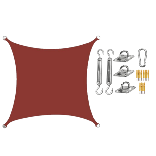 BowLift | UV & rain awning for outdoor use