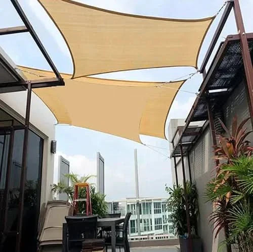 BowLift | WetterSchild Ultra – Sun sail for every season