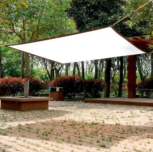 BowLift | WetterSchild Ultra – Sun sail for every season