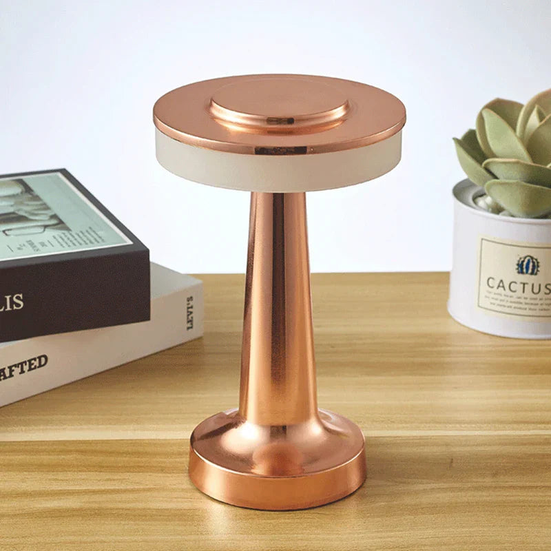 BowLift | Elegaza Table Lamp - Elegant Portable LED Lamp