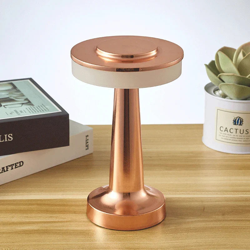 BowLift | Elegaza Table Lamp - Elegant Portable LED Lamp