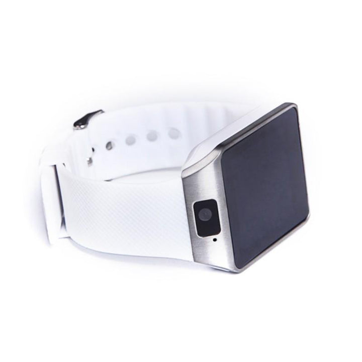 BowLift | Touch Screen Smart Watch dz09 With Camera Bluetooth WristWatch SIM Card Smartwatch For Ios Android Phones Support Multi language