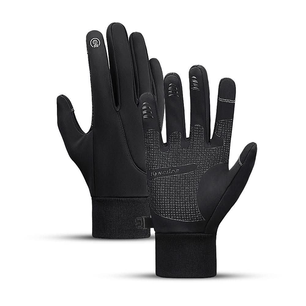 BowLift | Warm, waterproof gloves for winter
