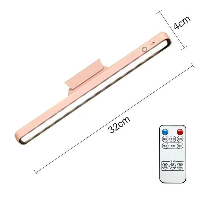 BowLift | Portable LED light strip for versatile applications