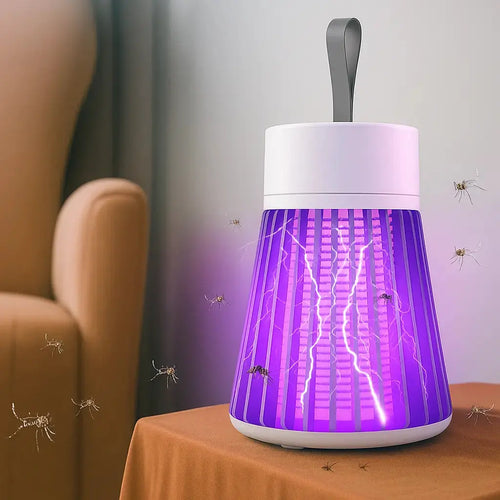 BowLift | Portable Insect Killer – Chemical-free & safe for children and pets