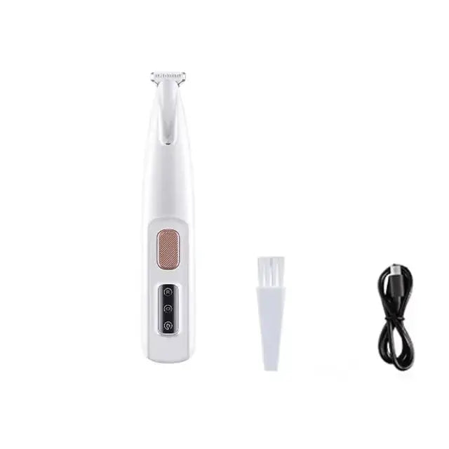 BowLift | Portable Paw Trimmer
