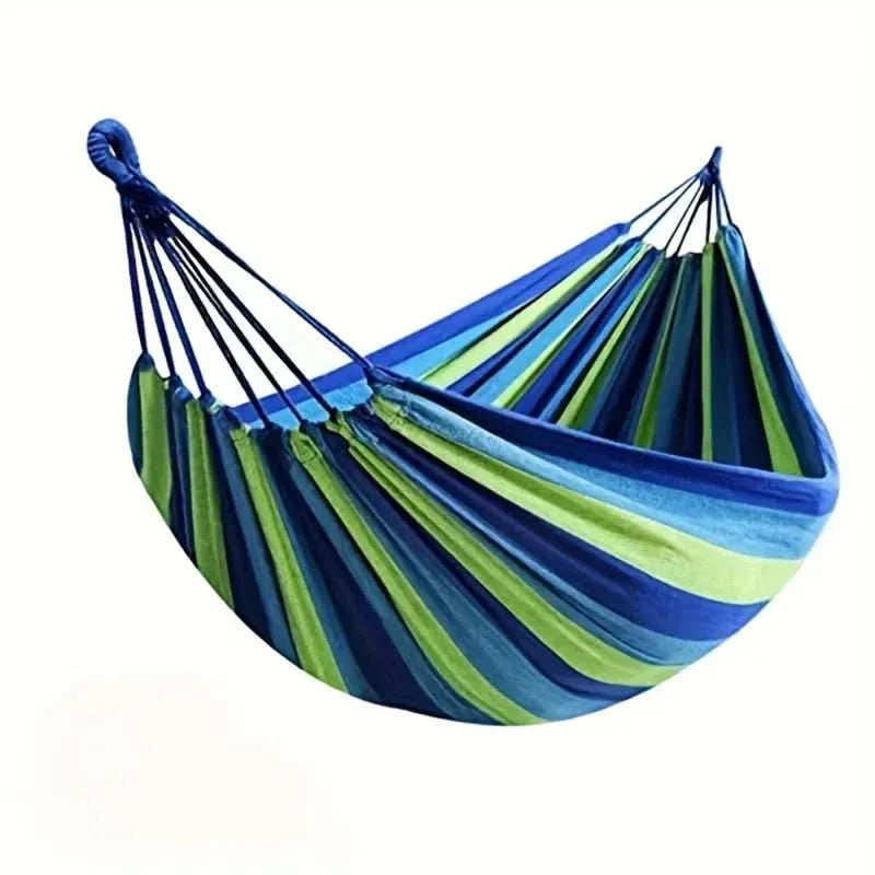BowLift | Portable canvas hanging chair for indoors & outdoors