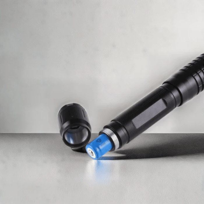 BowLift | High-performance LED flashlight for outdoor adventures