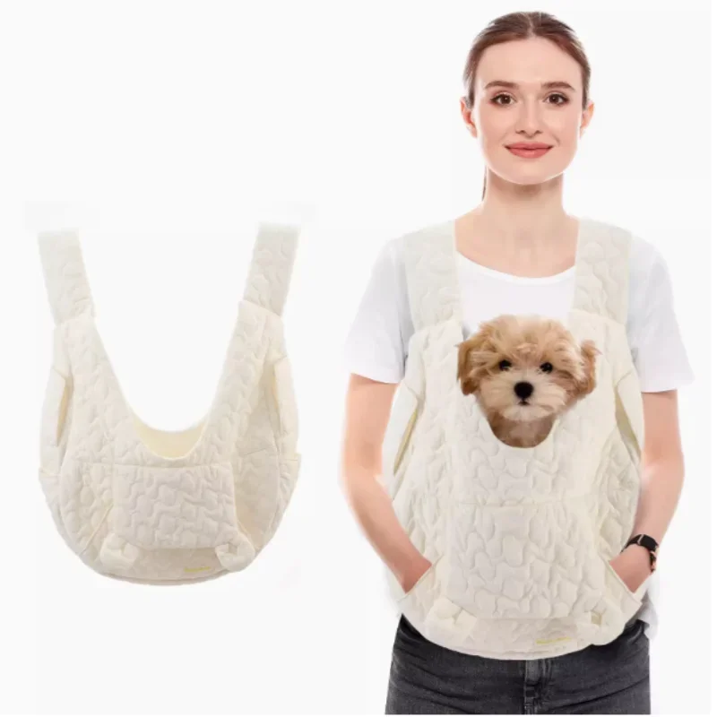 RoverRug XL Dog Carrier Bag – Waterproof, Lightweight and Ergonomic Design | Bowlift