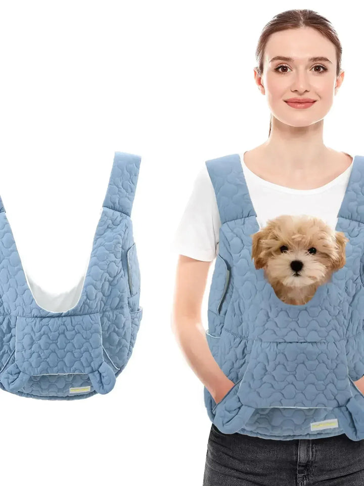 RoverRug XL Dog Carrier Bag – Waterproof, Lightweight and Ergonomic Design | Bowlift