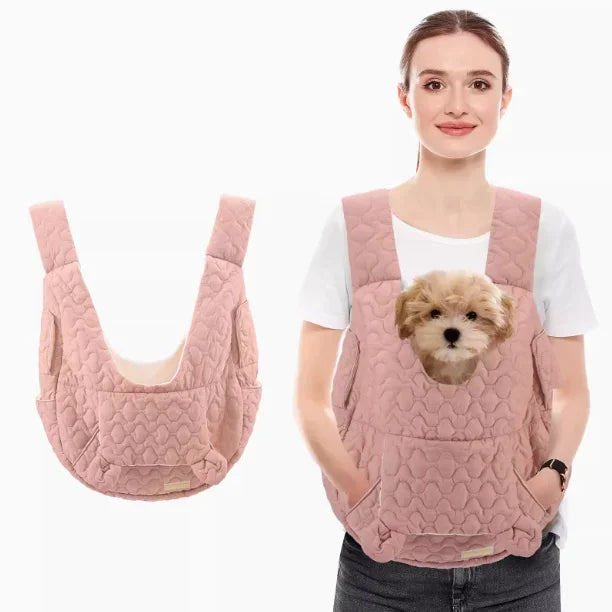 RoverRug XL Dog Carrier Bag – Waterproof, Lightweight and Ergonomic Design | Bowlift
