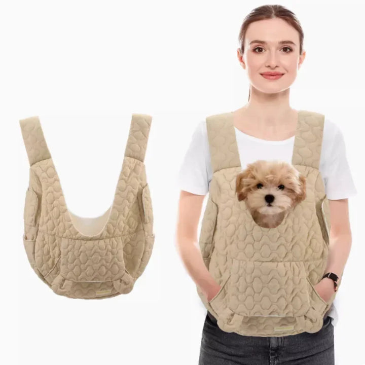 RoverRug XL Dog Carrier Bag – Waterproof, Lightweight and Ergonomic Design | Bowlift