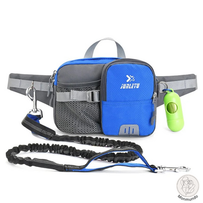 BowLift | LeashPack Comfortable Daily Walks