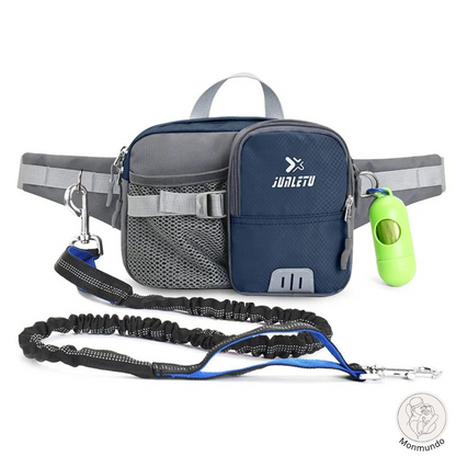 BowLift | LeashPack Comfortable Daily Walks