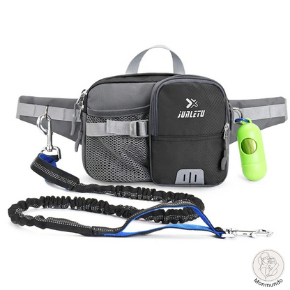 BowLift | LeashPack Comfortable Daily Walks