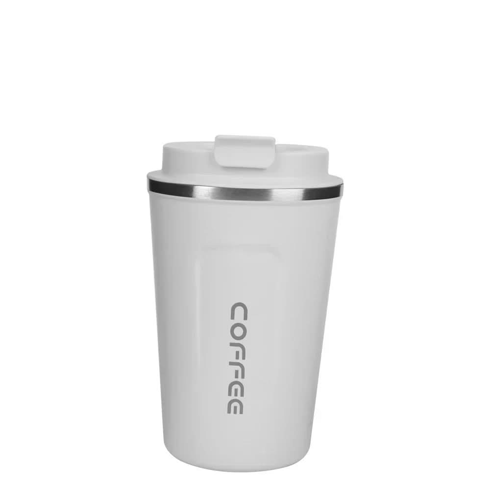 BowLift | Stainless Steel Travel Mug