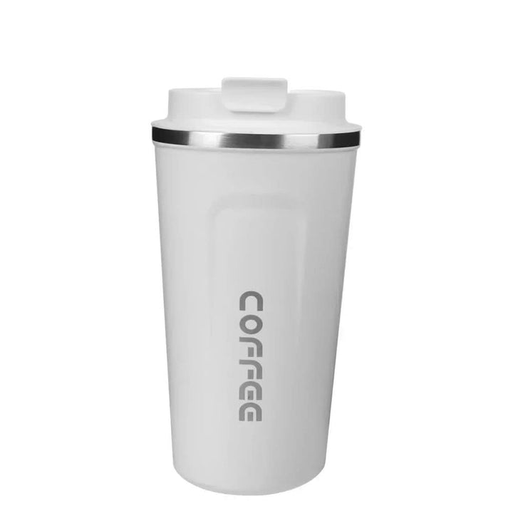 BowLift | Stainless Steel Travel Mug
