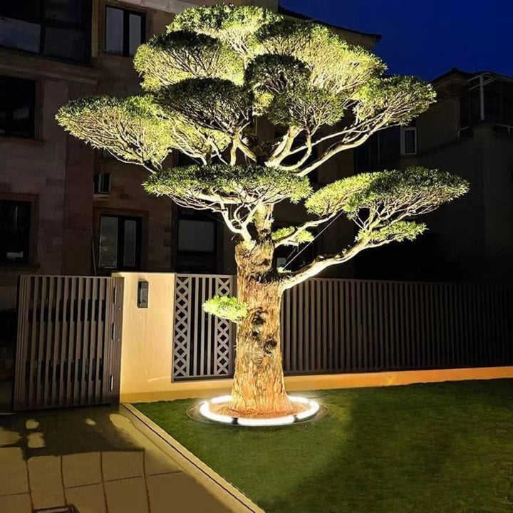 BowLift | Treelighta – Premium LED Tree Spotlight for Elegant Outdoor Lighting