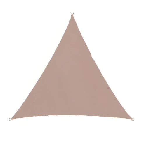ZonVeil TriShade – Triangular Waterproof Shade Sail with UV Protection for Outdoor | Bowlift