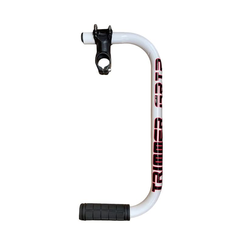 BowLift | Ergonomic grip extension for cord carriers