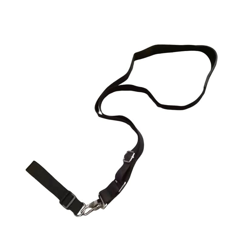 BowLift | Ergonomic grip extension for cord carriers