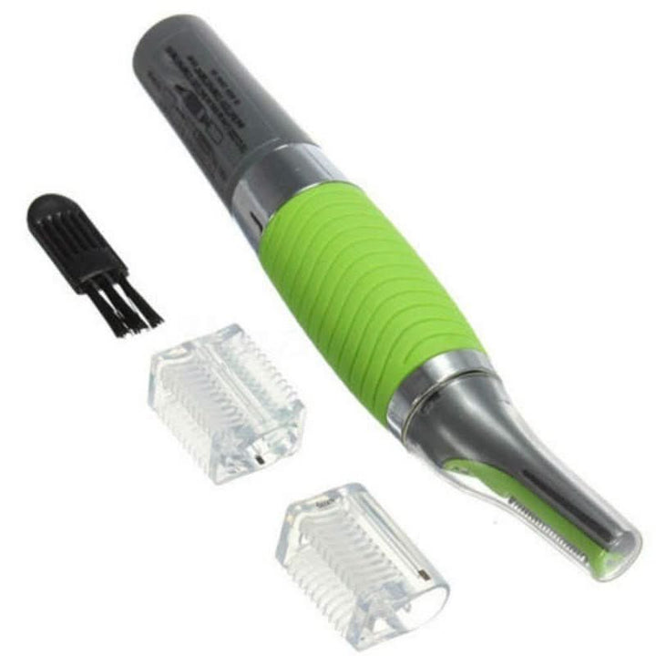 BowLift | Trimmaster – Precise Nose & Ear Trimmer with LED Light