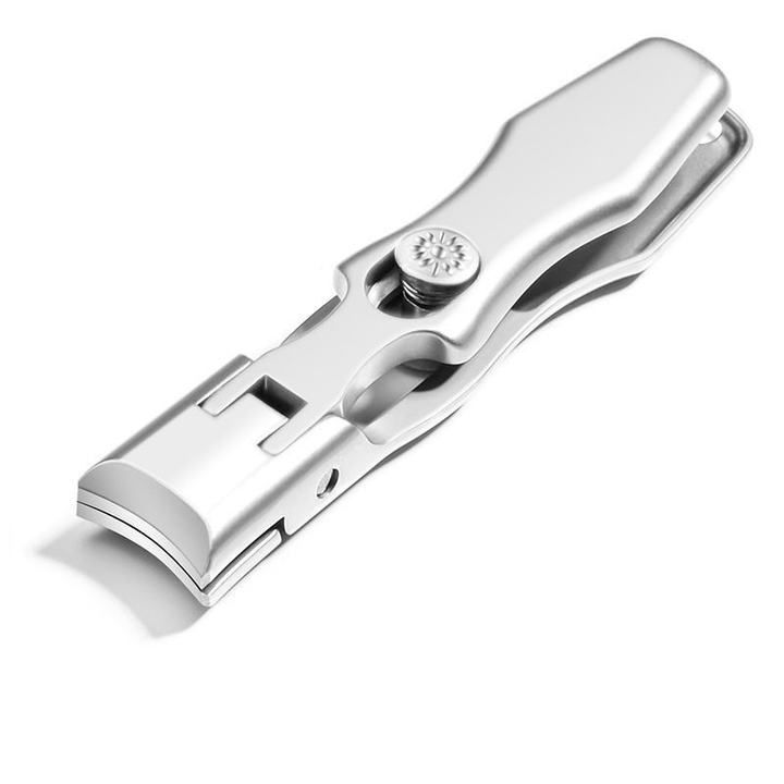 BowLift | Premium Nail Clipper for Thick Nails