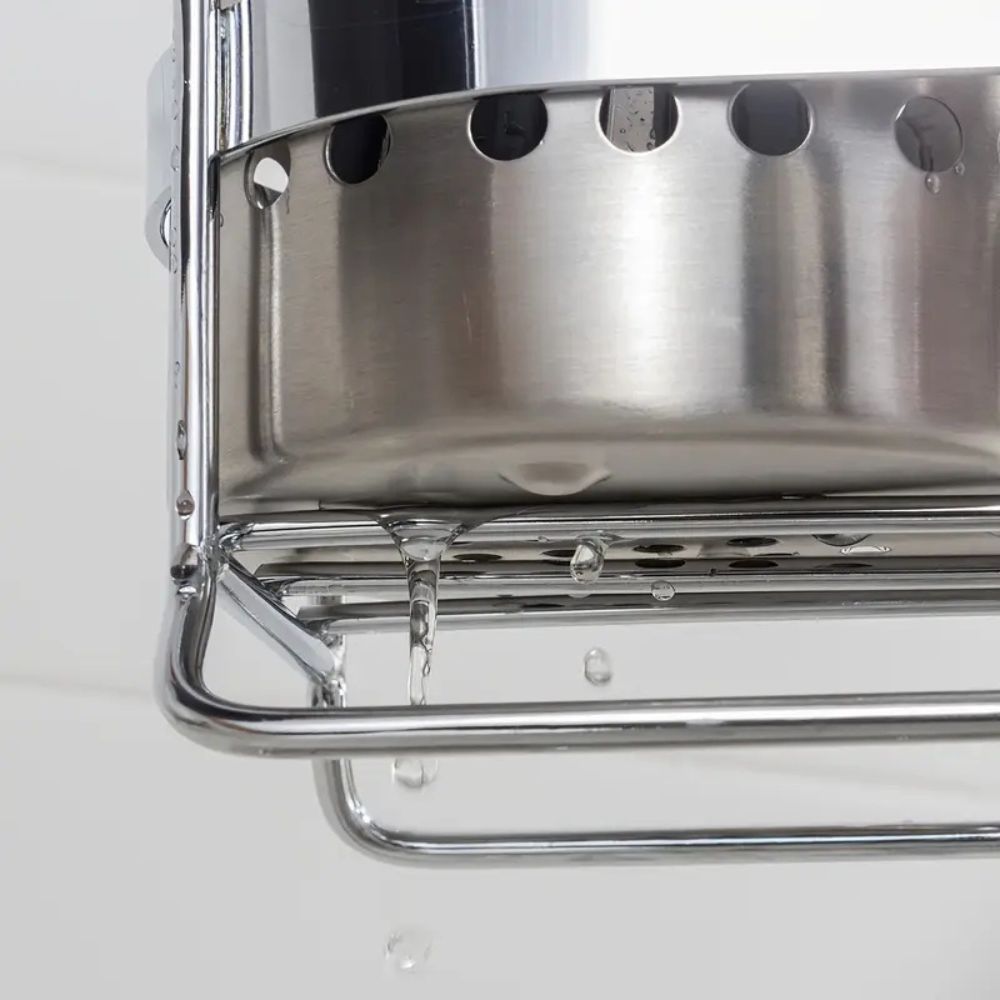 BowLift | Trivent Stainless Kitchen Cutlery Organizer