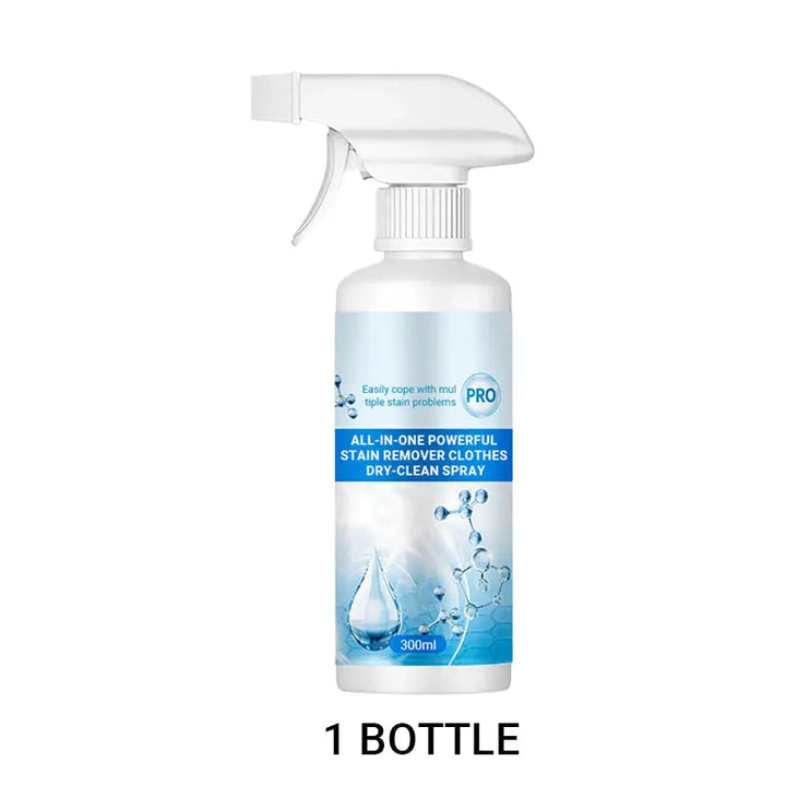 BowLift | Dry spray for stain removal – Gentle & Effective