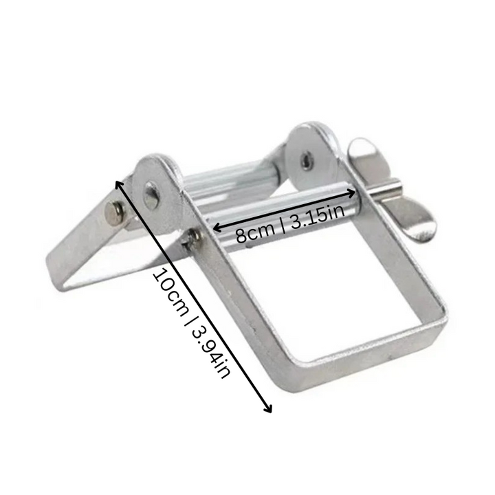 BowLift | TubeSqueeze