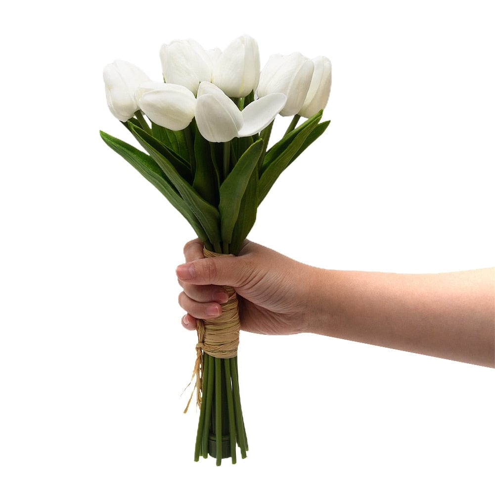 Tulips LED Night Light Banquet Bowlift