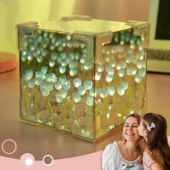 BowLift | Tulip Night Light