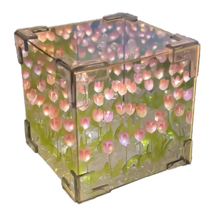 BowLift | Tulip Night Light
