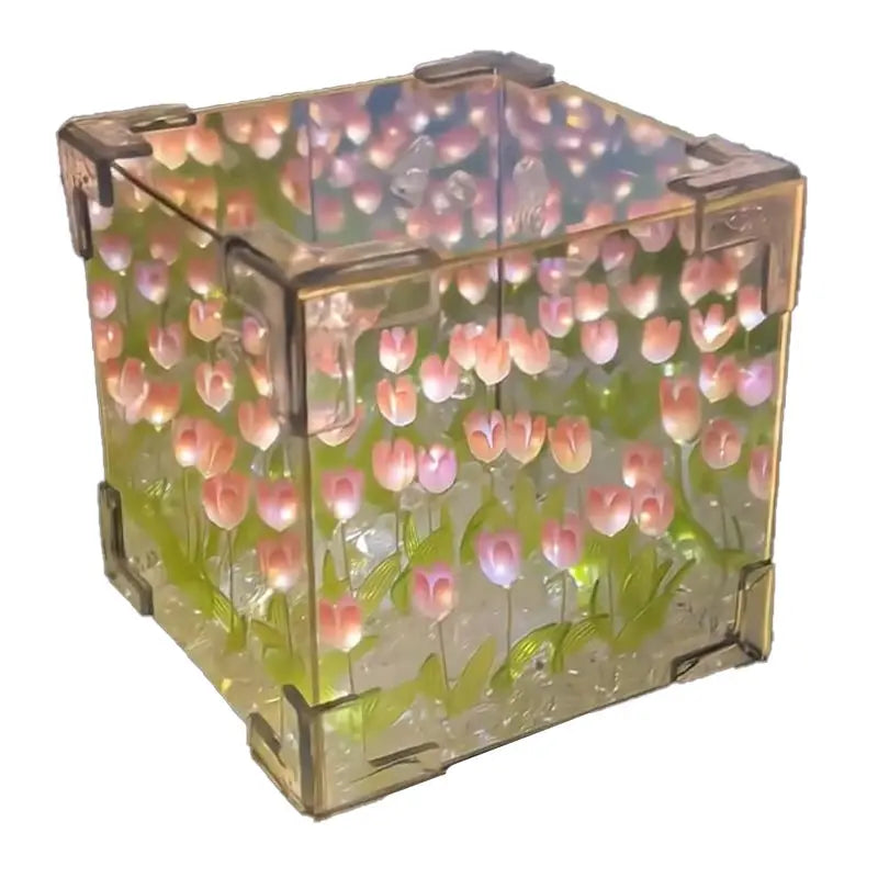 BowLift | Tulip Night Light