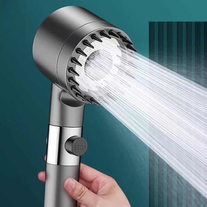Turbohead - Showerhead | Bowlift