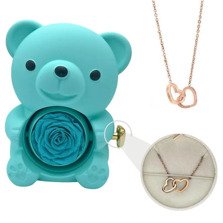 Engraved Heart Necklace | Bowlift