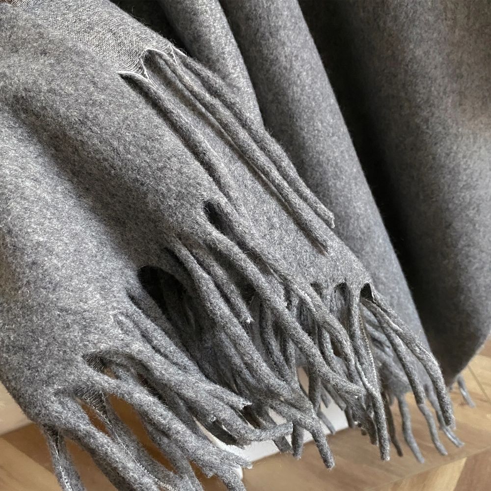 BowLift | Twilight Chill Acrylic Poncho Shawl