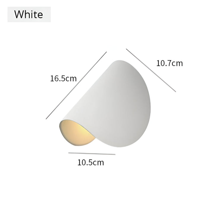 BowLift | Twist Wall Light – Adjustable & Elegant Lighting Solution