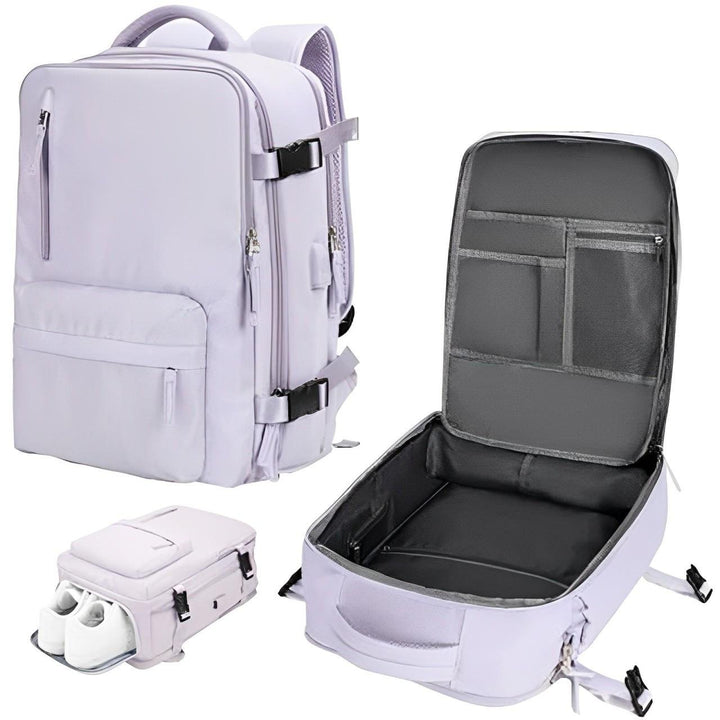 BowLift | Women's Travel Backpack