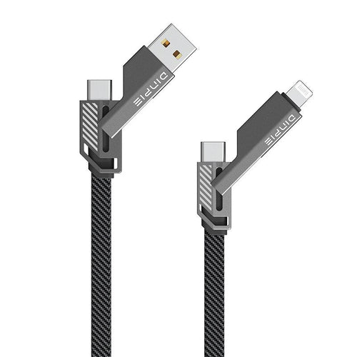 BowLift | Multiple Phone Fast Charging Cable