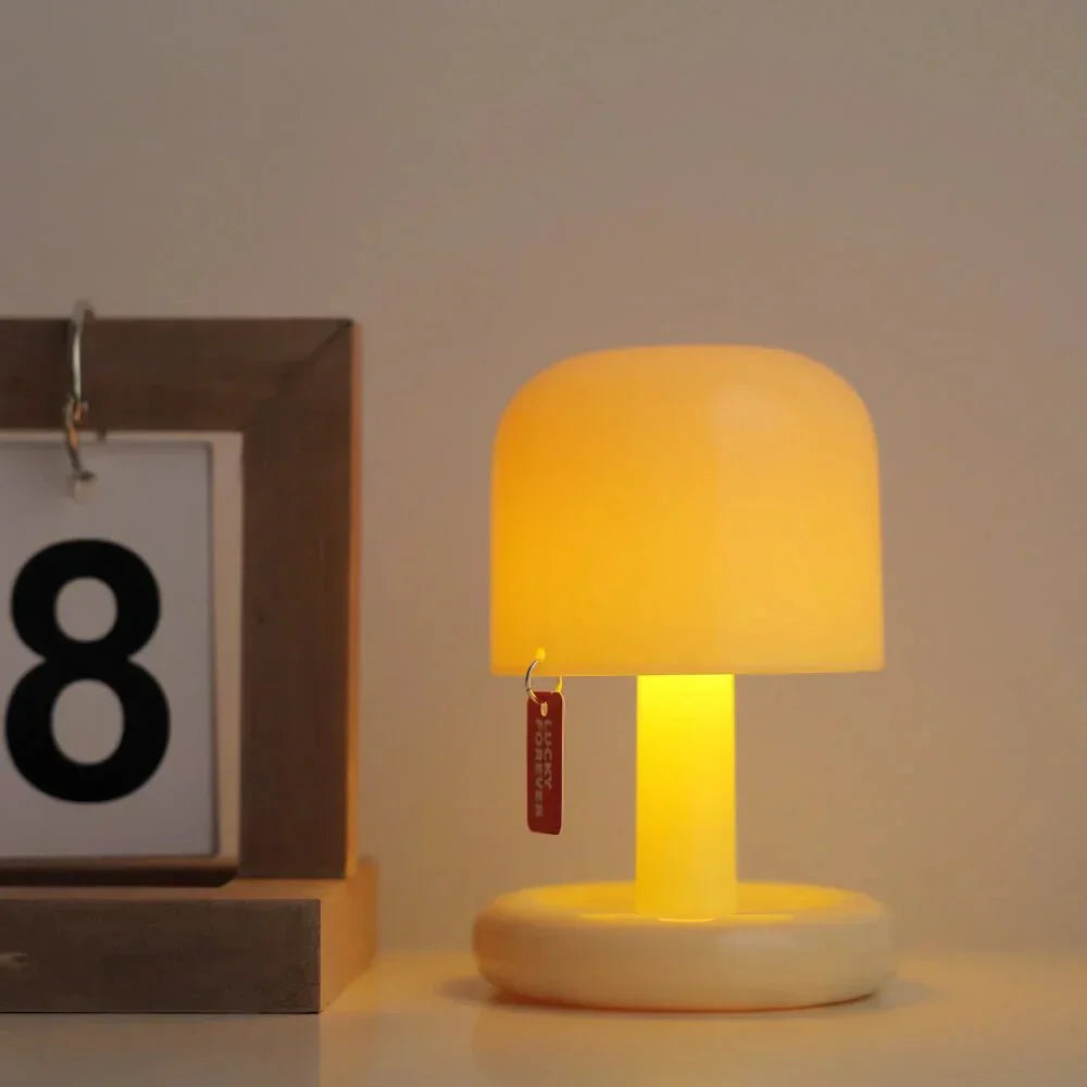 BowLift | Warm Glow of the Sunset on Your Shelf!