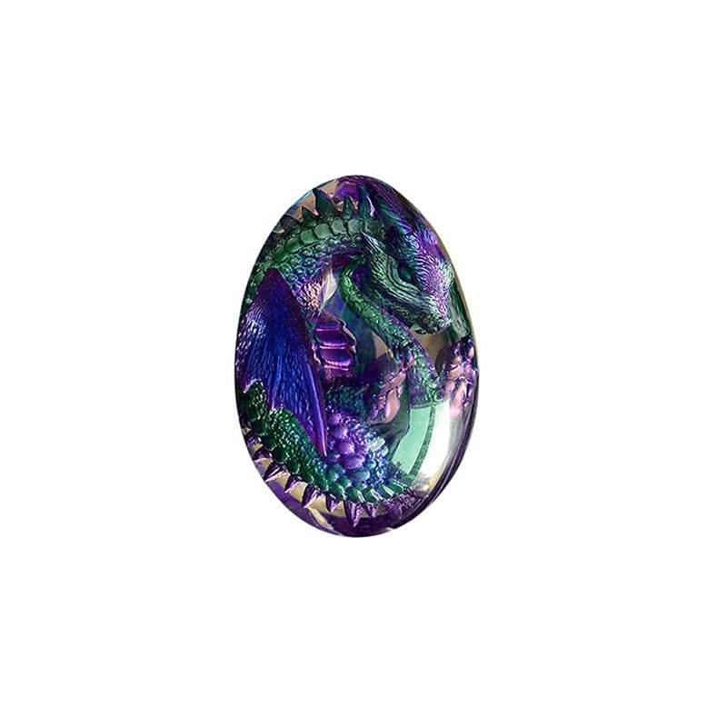 BowLift | Interactive lava dragon egg