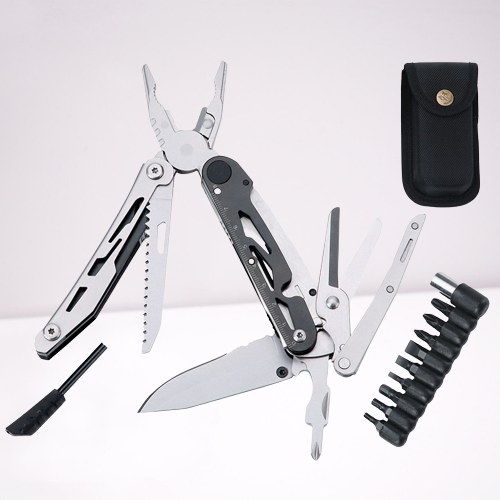 BowLift | Travel Buddy Camping Pocket Emergency Tool