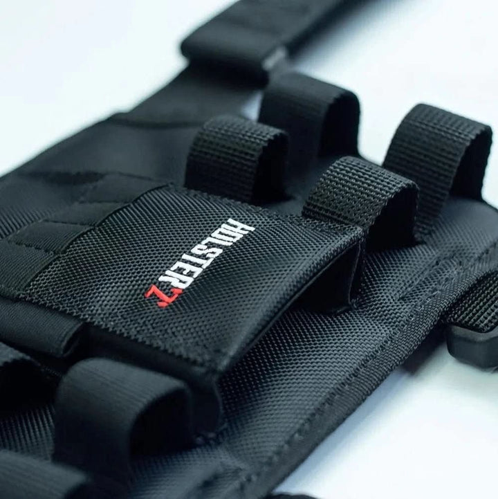 BowLift | Tool belt bag for quick access & efficient working